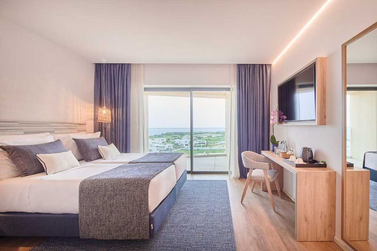 The Editory by the Sea Lagos in Lagos Portugal