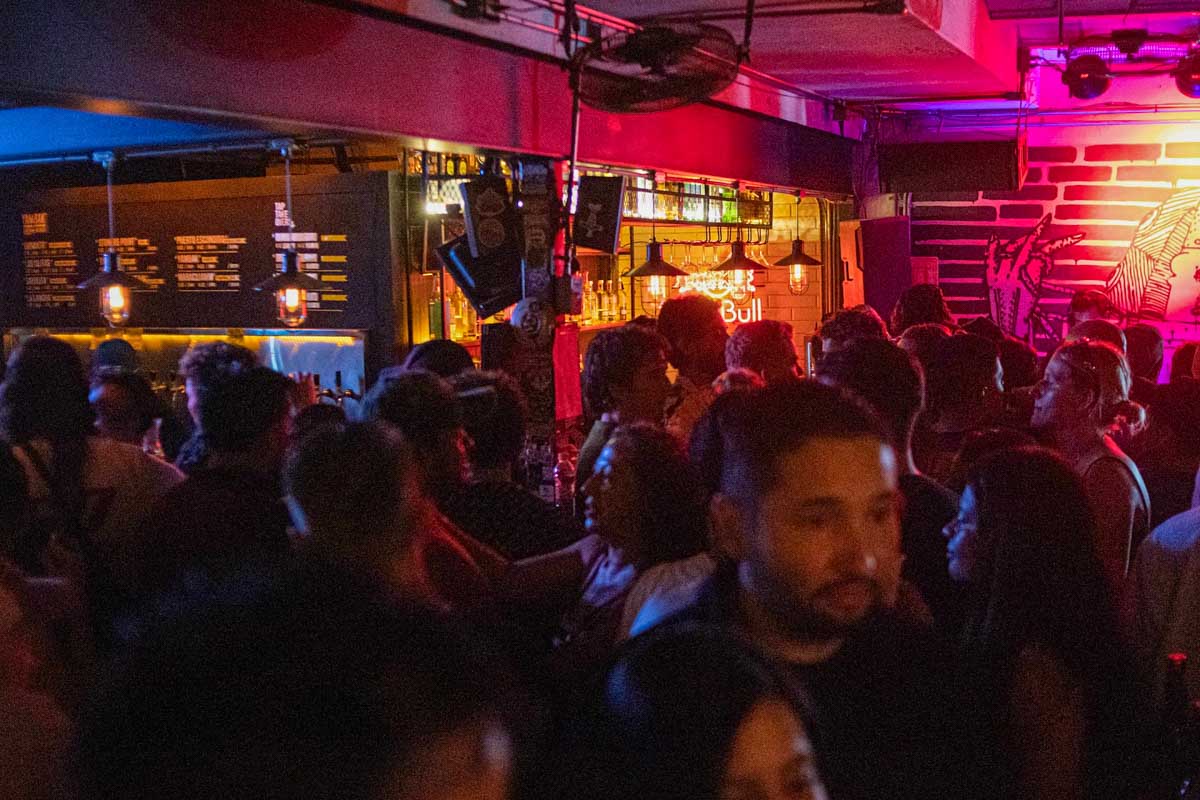 YamBak Sayulita in Sayulita Mexico