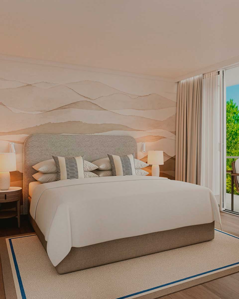 Amfora Hvar Grand Beach Resort in Hvar Croatia 1