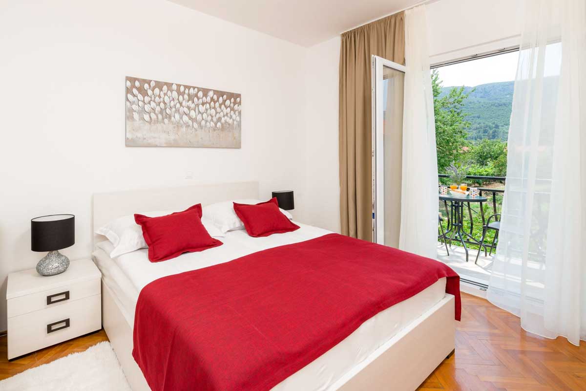 B&B Aurora in Hvar Croatia