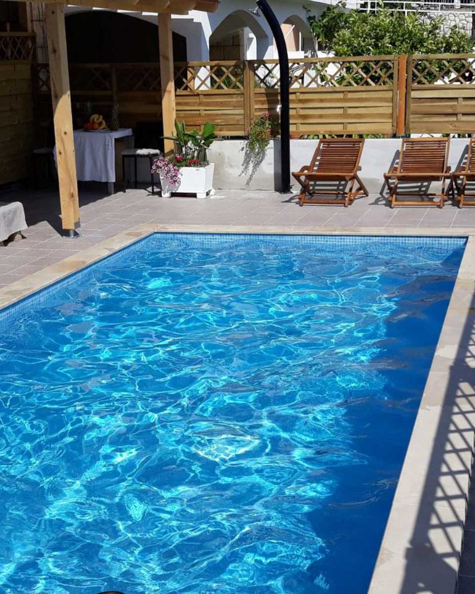 B&B Buzolic in Hvar Croatia 1