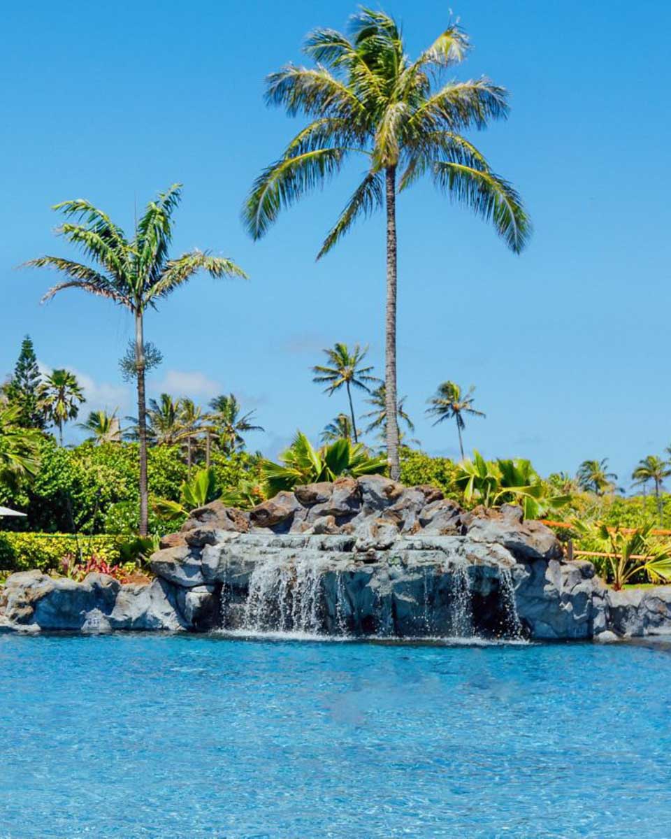 Courtyard by Marriott Oahu North Shore on North Shore Oahu Hawaii 1