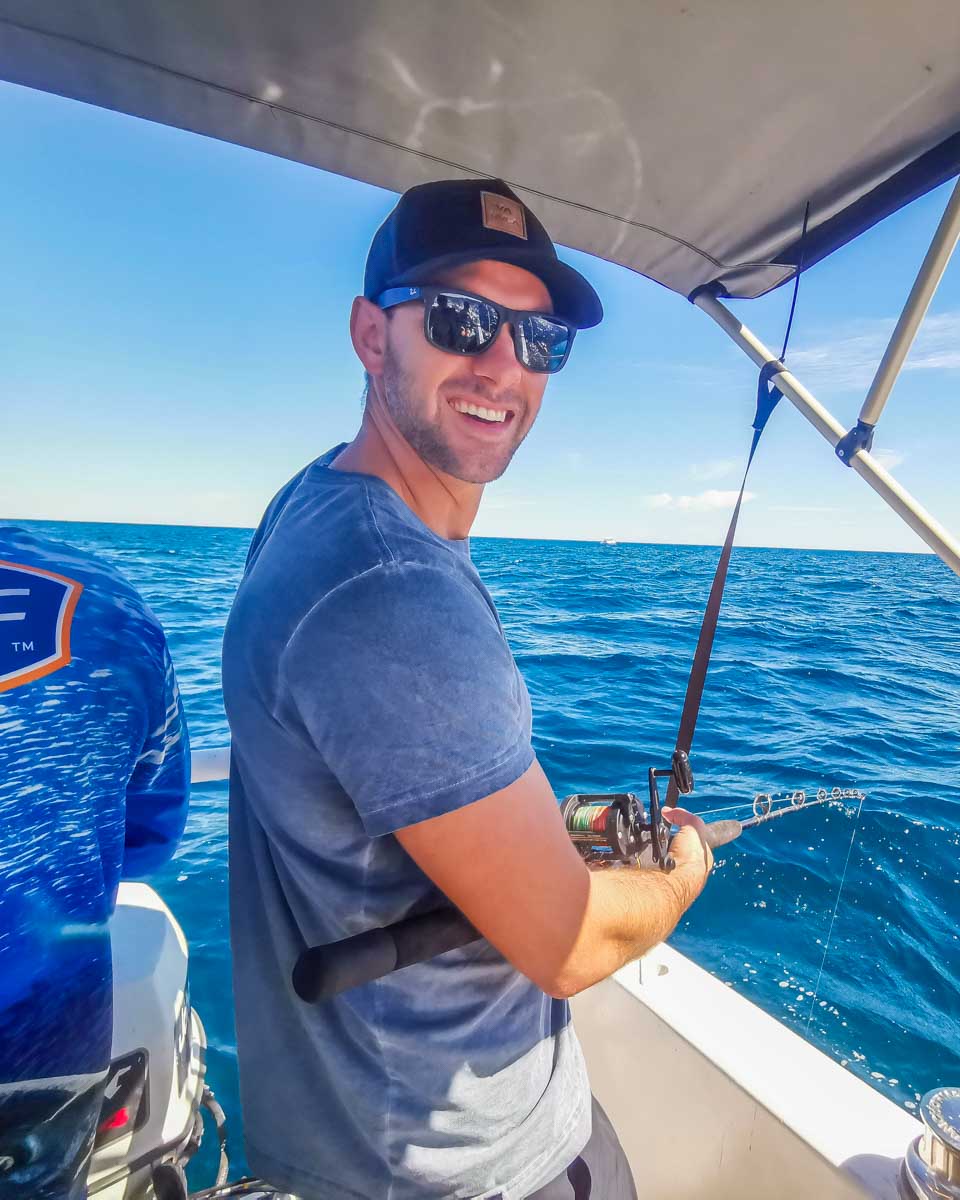 Daniel-fishing-off-the-coast-of-Bonaire