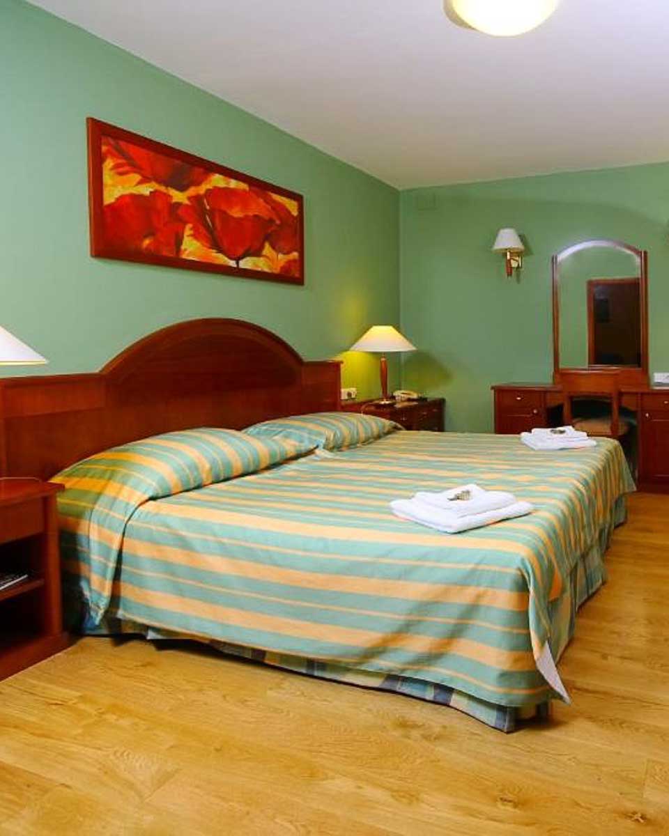 Fontana Bayside Park in Hvar Croatia