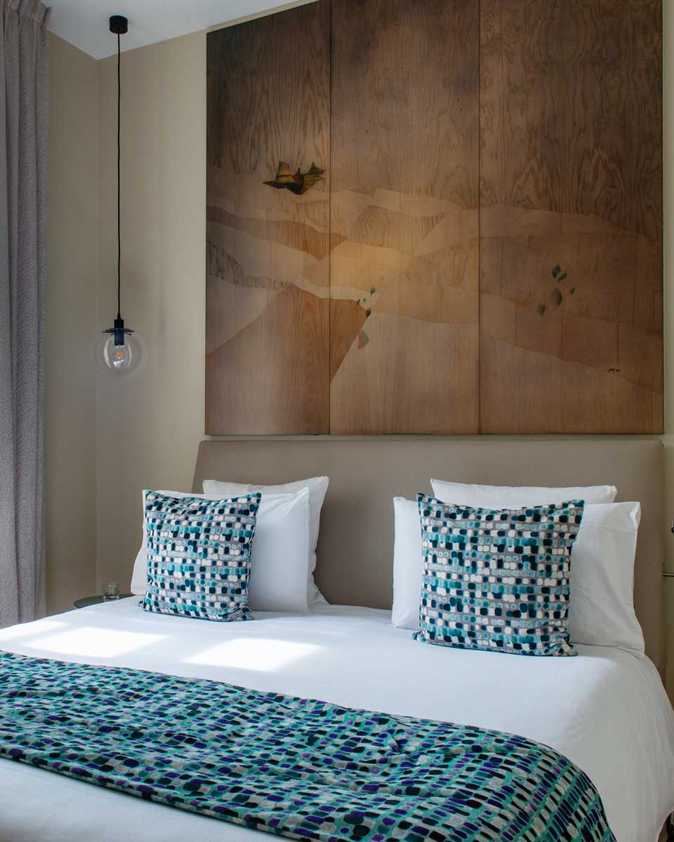 Hôtel & Pavillon RÉGENT PETITE FRANCE in Strasbourg France 2