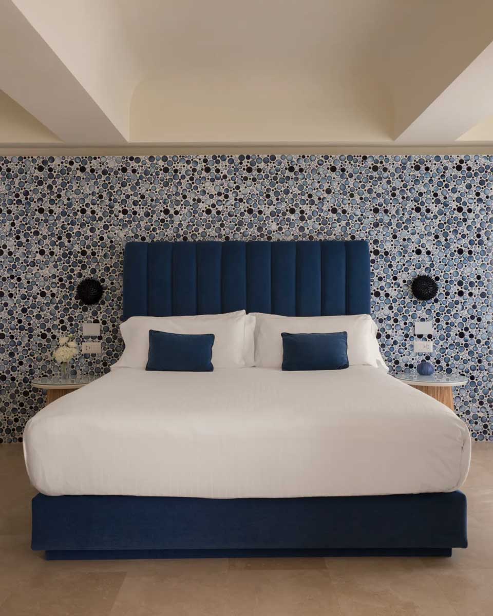 La Residenza Capri in Capri Italy