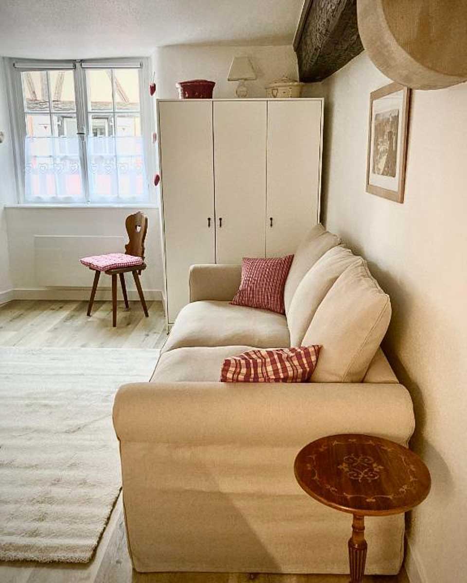 Le Cocon Petite France in Strasbourg France 1