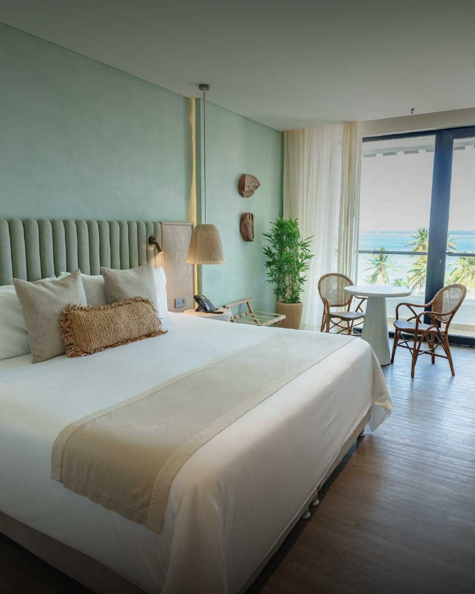 Nattivo Collection Hotel in San Andres Colombia (2)