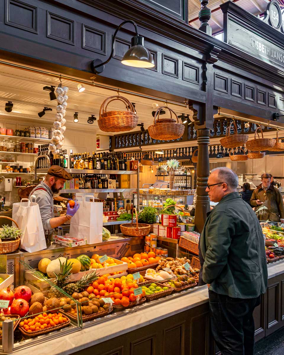 Ostermalms-Saluhall-food-hall-in-Stockholm-Sweden