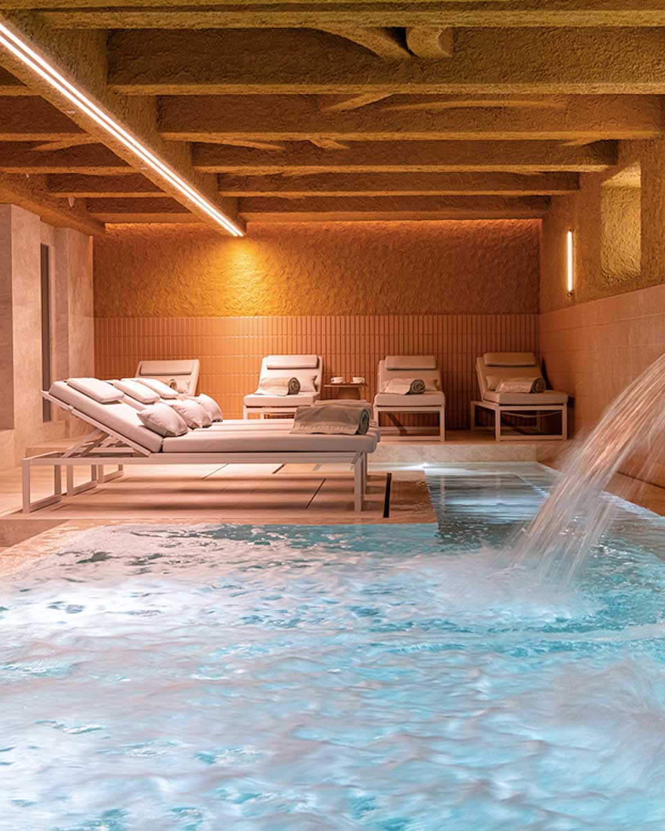 Palazzo Tirso MGallery Cagliari in Cagliari Italy 1