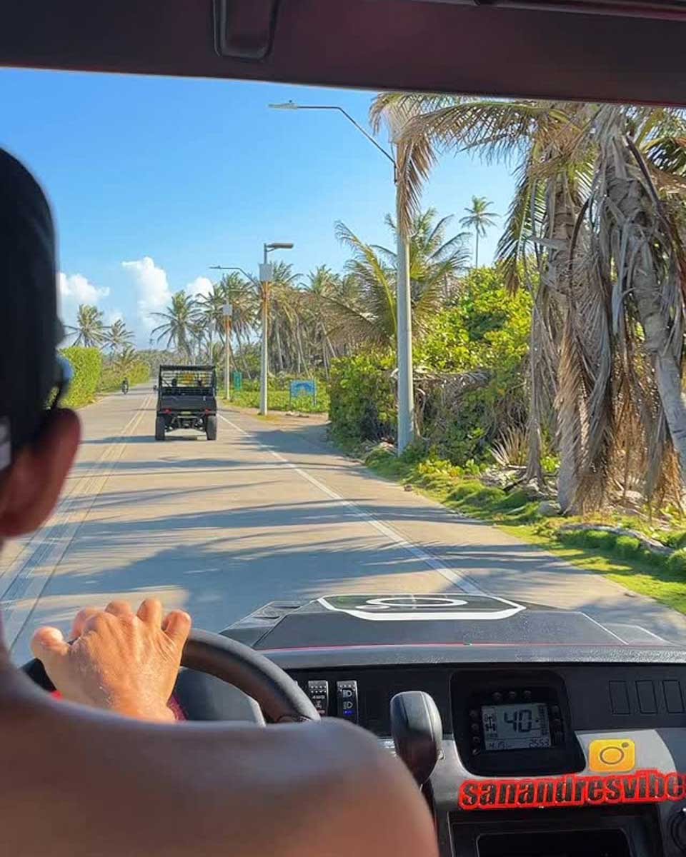 San Andrés Vibes in San Andres Colombia (2)