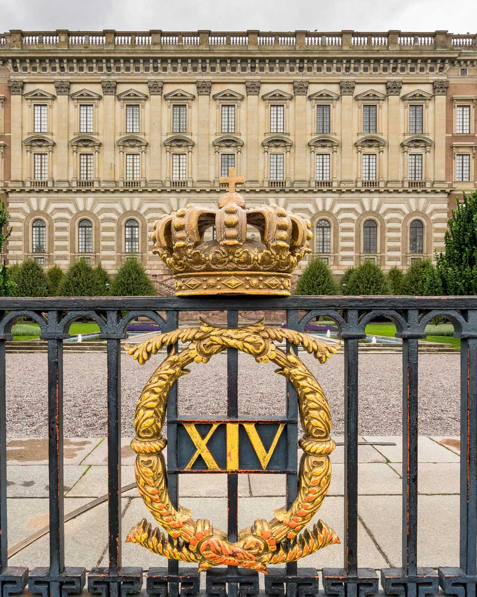 The-Royal-Palace-in-Stockholm-Sweden