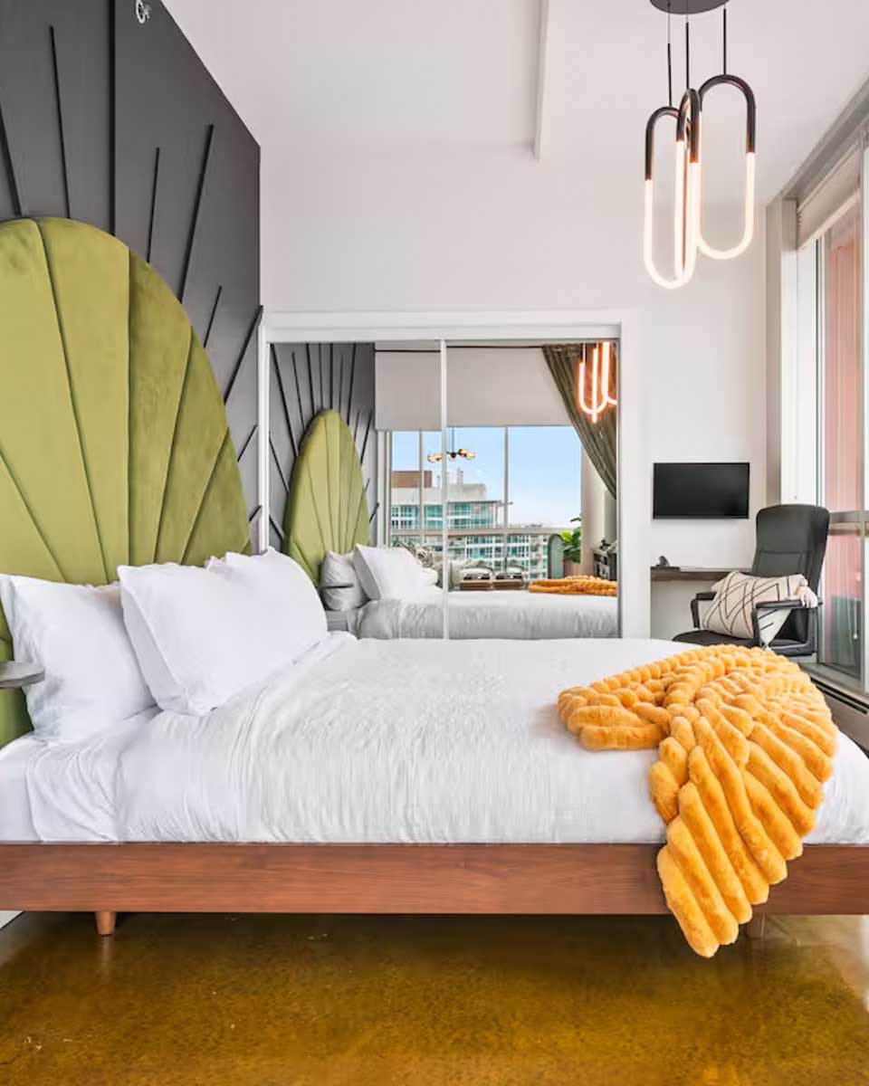 The Vü in Calgary Canada 1