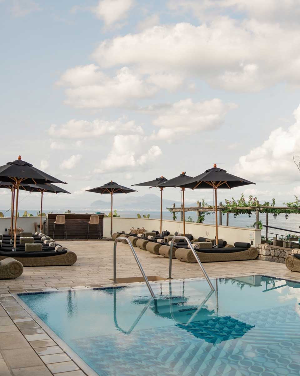 Villa Marina Capri Hotel & Spa in Capri Italy 1