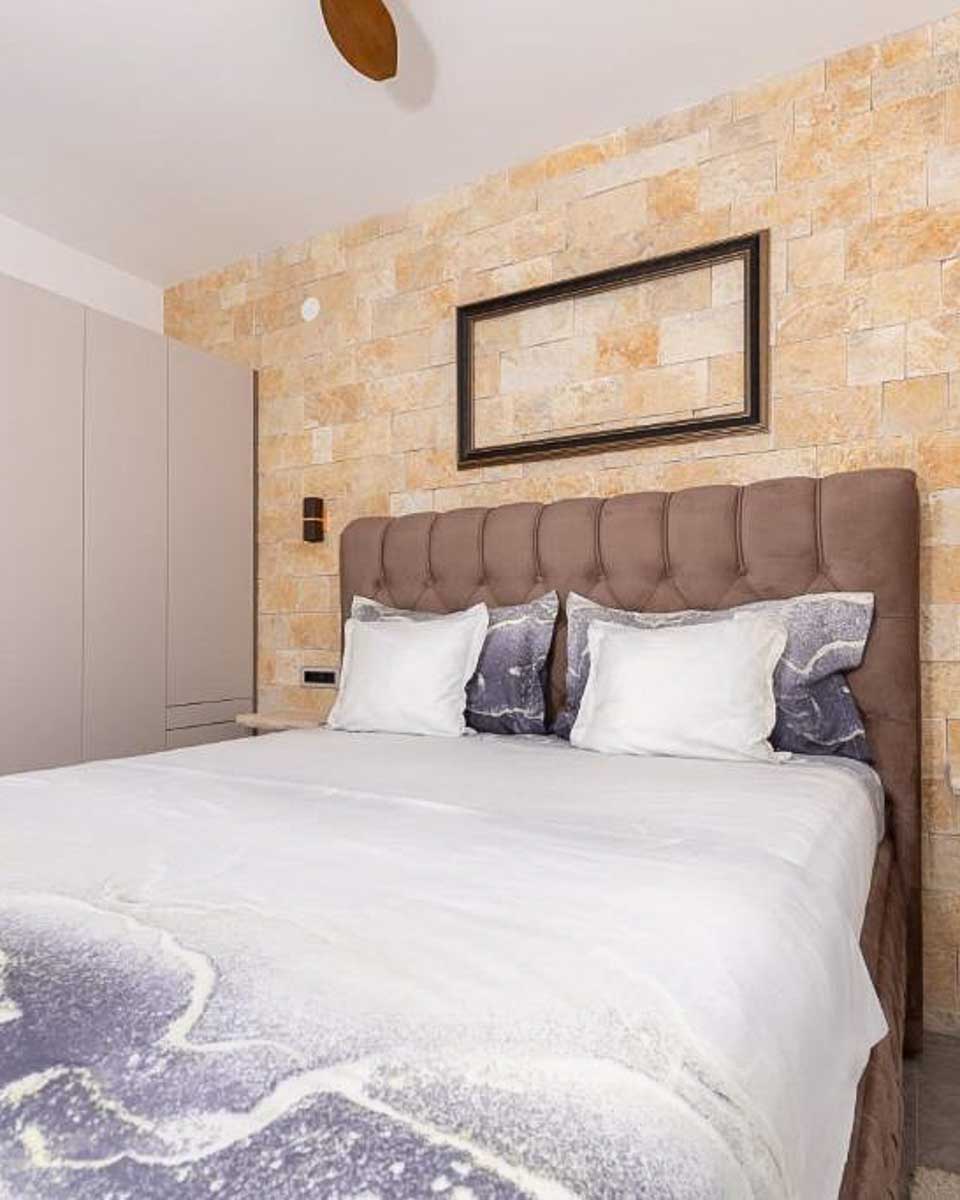 Villa Vista in Hvar Croatia