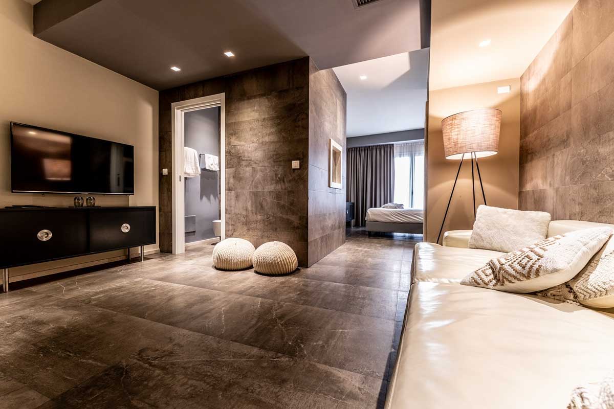 nekoboutiquehotel in Cagliari Italy